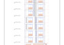 draft professional 2d architectural drawings and floor plans